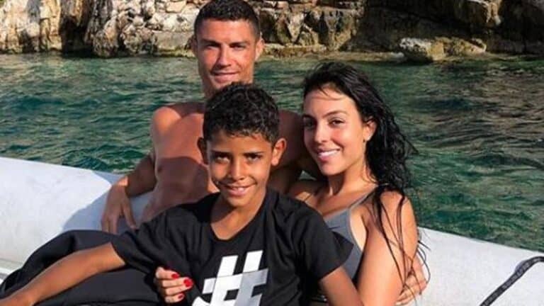 Ne boste verjeli kakšno napitnino je Cristiano Ronaldo pustil v Grčiji!