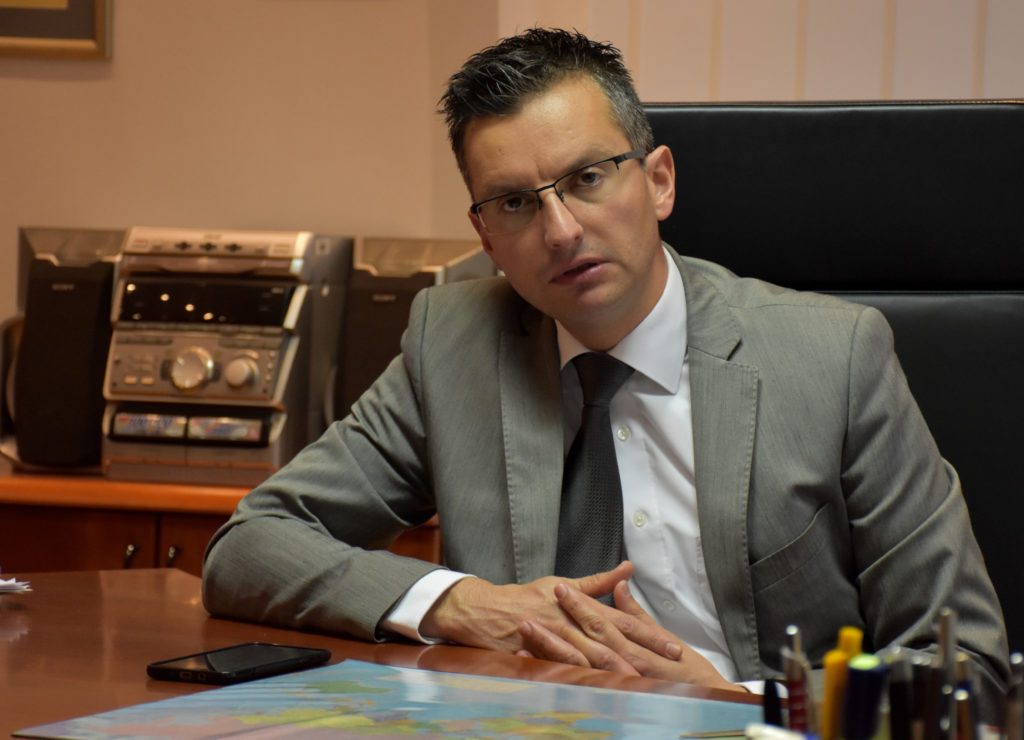 Ivo Boscarol z veliko klofuto Šarčevi koaliciji: ”Mislil sem da gre za neslano šalo!”