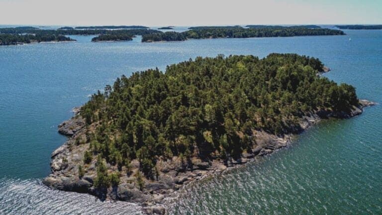 WELLNES: Otok, ki je namenjen samo ženskam!