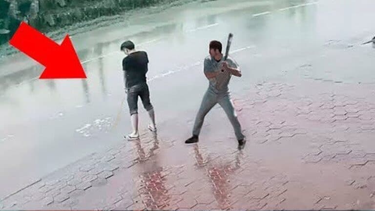 INSTANT KARMA: Ti ljudje so dobili to, kar si zaslužijo!