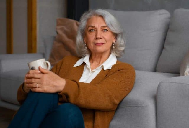 Bolje jokati v samoti, kot vsem razlagati, kaj te muči. – Zlata vreden nasvet!