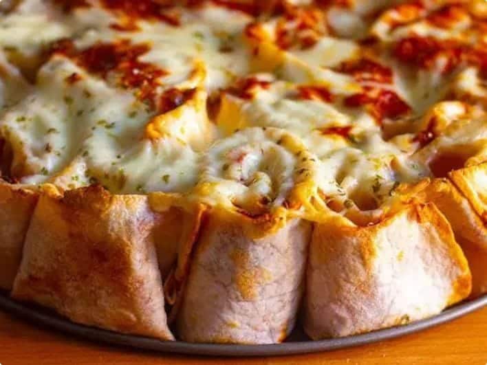 Recept za hitre tortilje, ki so obnorele družbena omrežja!