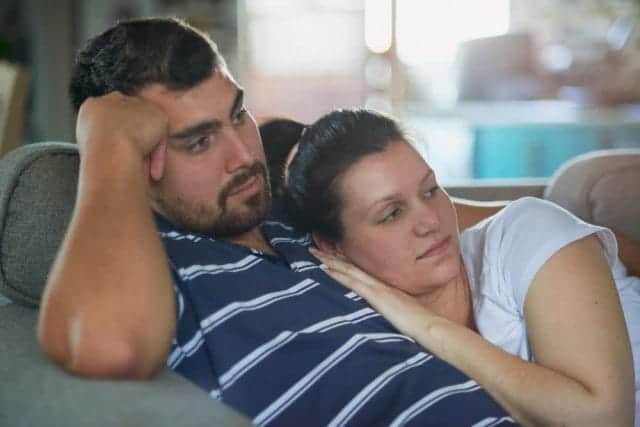 Raziskava je pokazala, kaj je mnoge moške pripeljalo do tega, da so prevarali svoje žene? Pogosto je kriva žena!