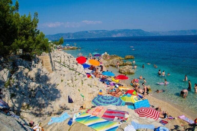Pred nami peklenski teden: V Sloveniji do 36 °C, nato končno olajšanje!