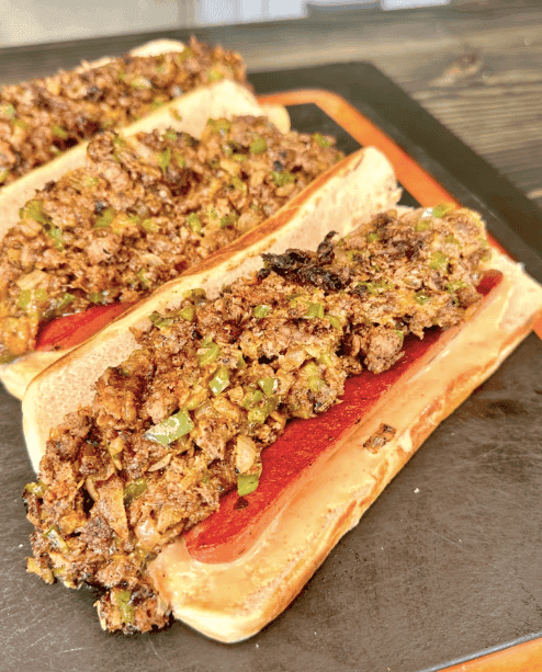 SLASTNO: Najboljši hot dog recept, ki ga boste kdaj poskusili!