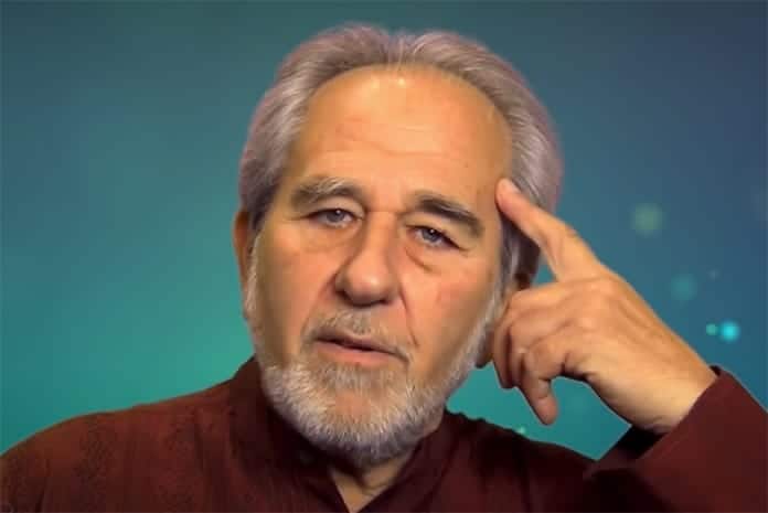 Dr. Bruce Lipton: »Za dobro zdravje morate NAJPREJ spremeniti svojo miselnost!«