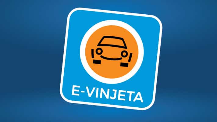 Presenečenje: Vinjete bodo veljale kar 16 mesecev – brez doplačila!