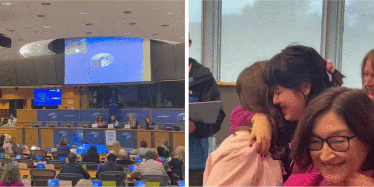 Niki Kovač uspelo – Bruselj podprl pobudo za varen splav!