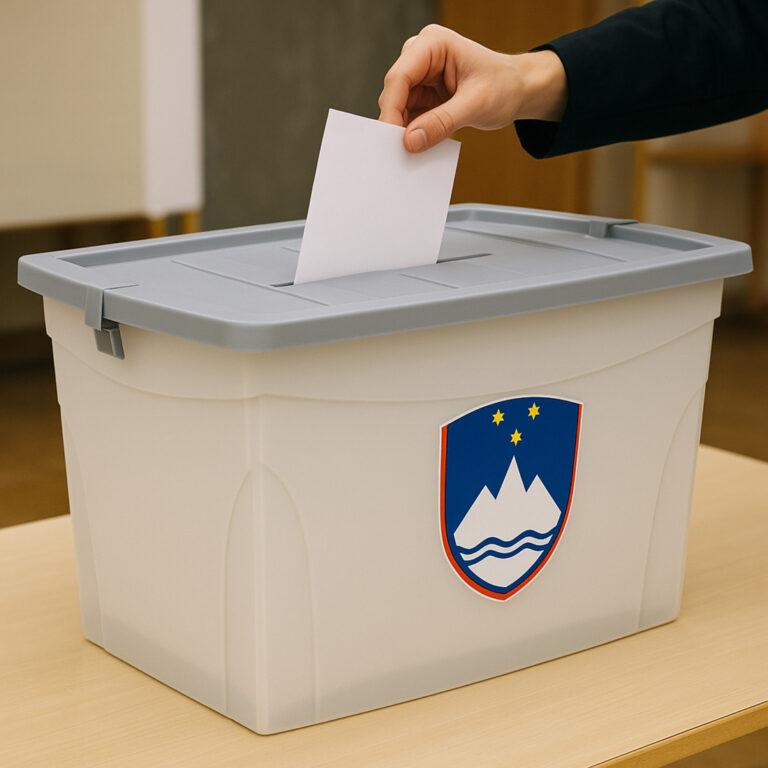 Se nam obeta ukinitev RTV-prispevka? Sveža anketa razkriva razmerje moči pred prihajajočim referendumom