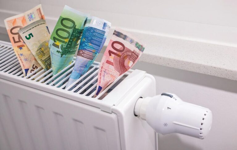 Konec subvencij: Poglejte, za koliko evrov bodo višje letošnje položnice za ogrevanje!