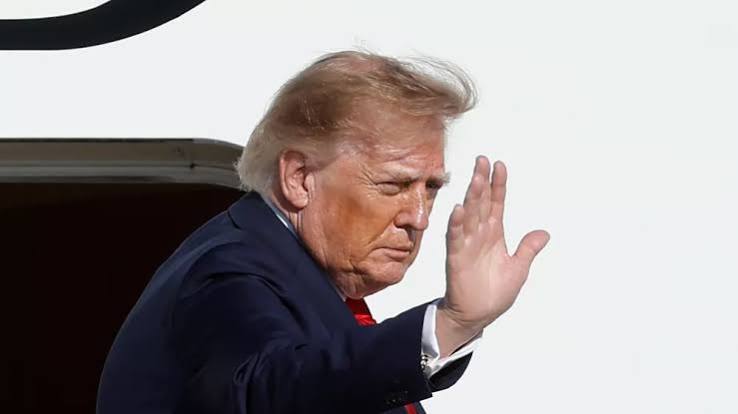 »Zgodile se bodo velike stvari!« Trump poslal ostro opozorilo z Bližnjega vzhoda!