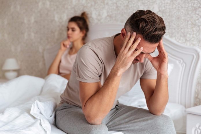 9 stavkov, ki jih žene svojim možem ne bi smele reči!